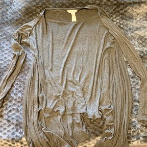 Cabi Multitopper Tunic Top - Like New!